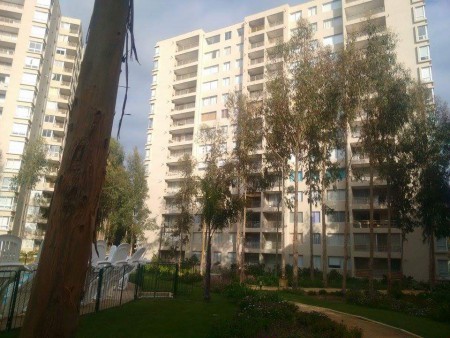 Departamento en Algarrobo